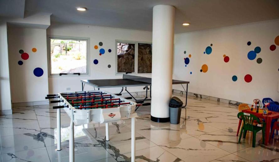 Departamento Veneto Village, Parque Siquiman, Carlos Paz