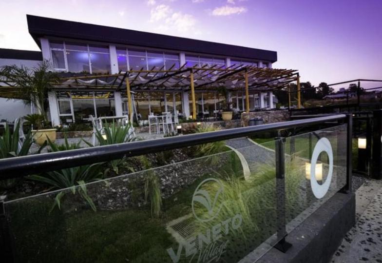 Departamento Veneto Village, Parque Siquiman, Carlos Paz