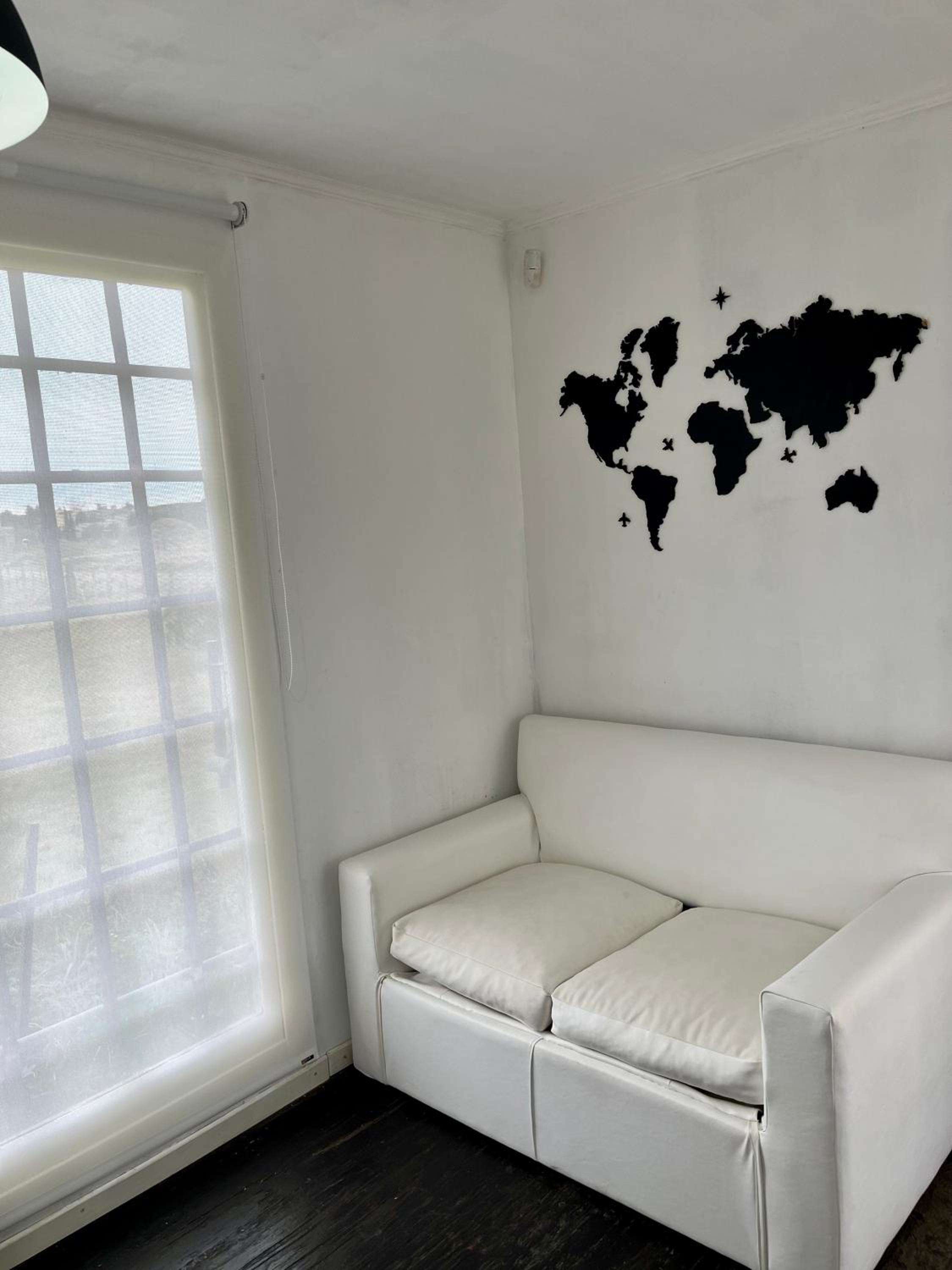 CASA CONTENEDOR
