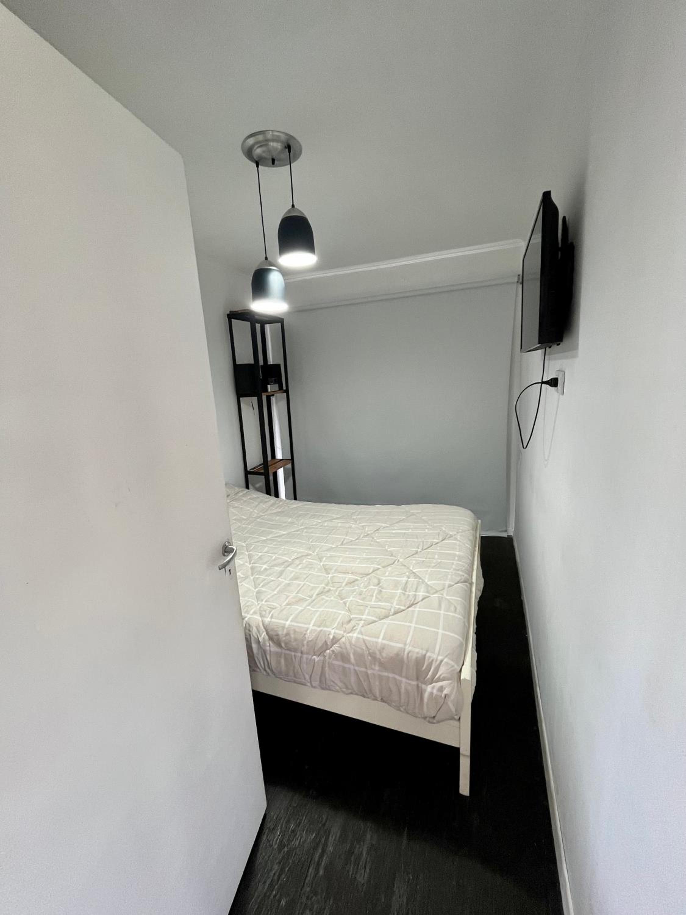 CASA CONTENEDOR