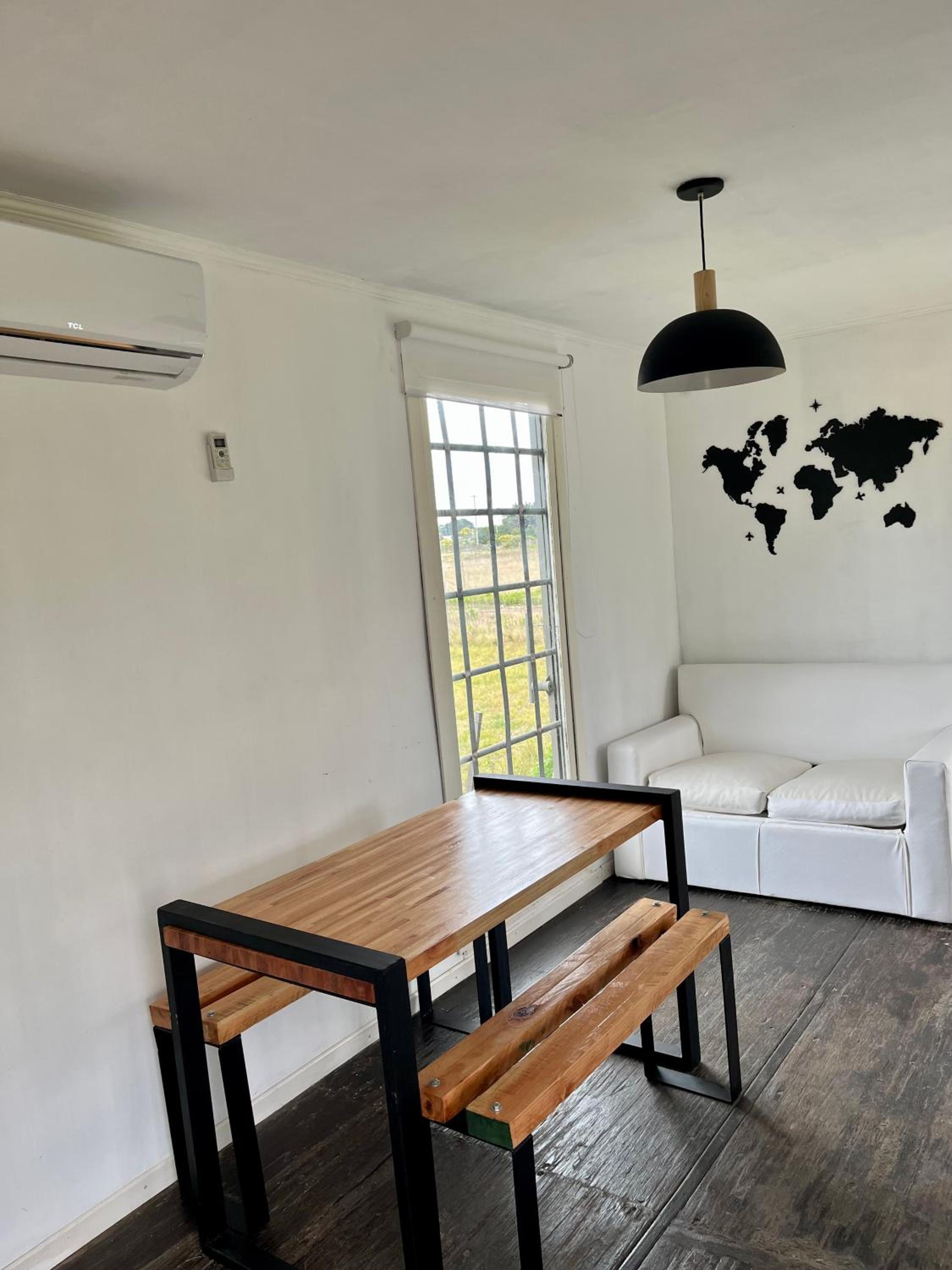 CASA CONTENEDOR