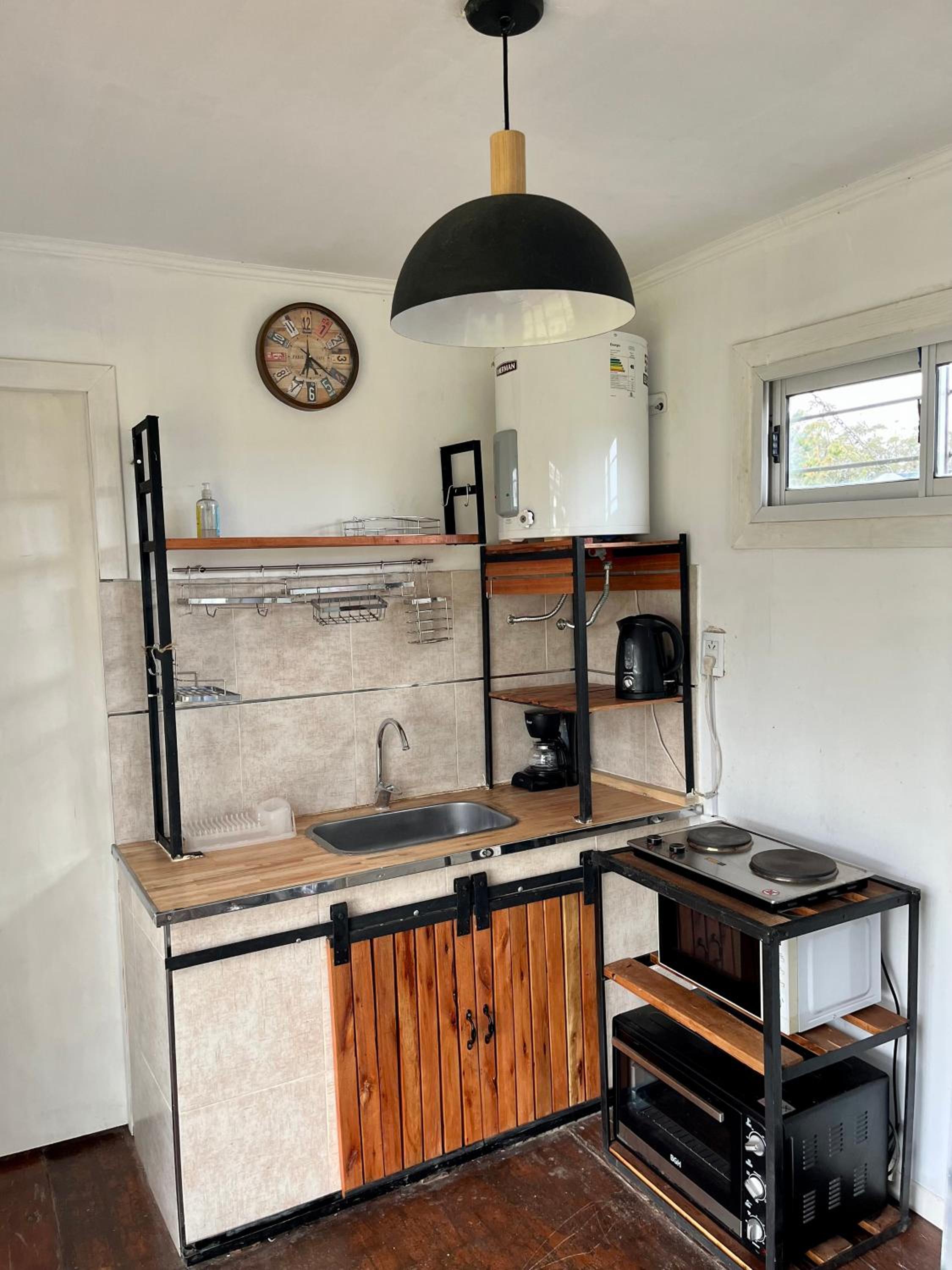 CASA CONTENEDOR
