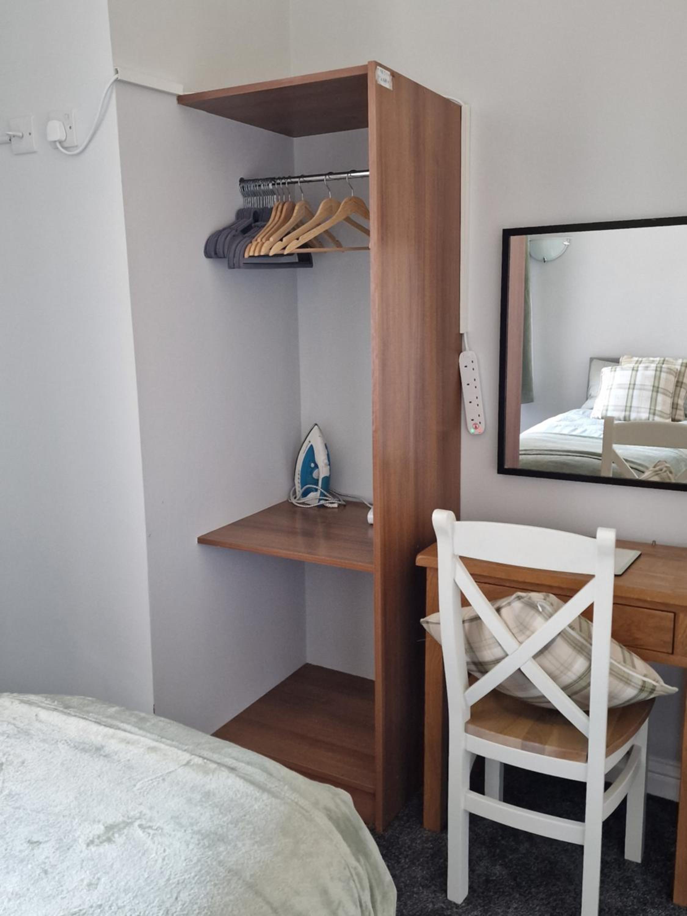Teviotside Travel Inn