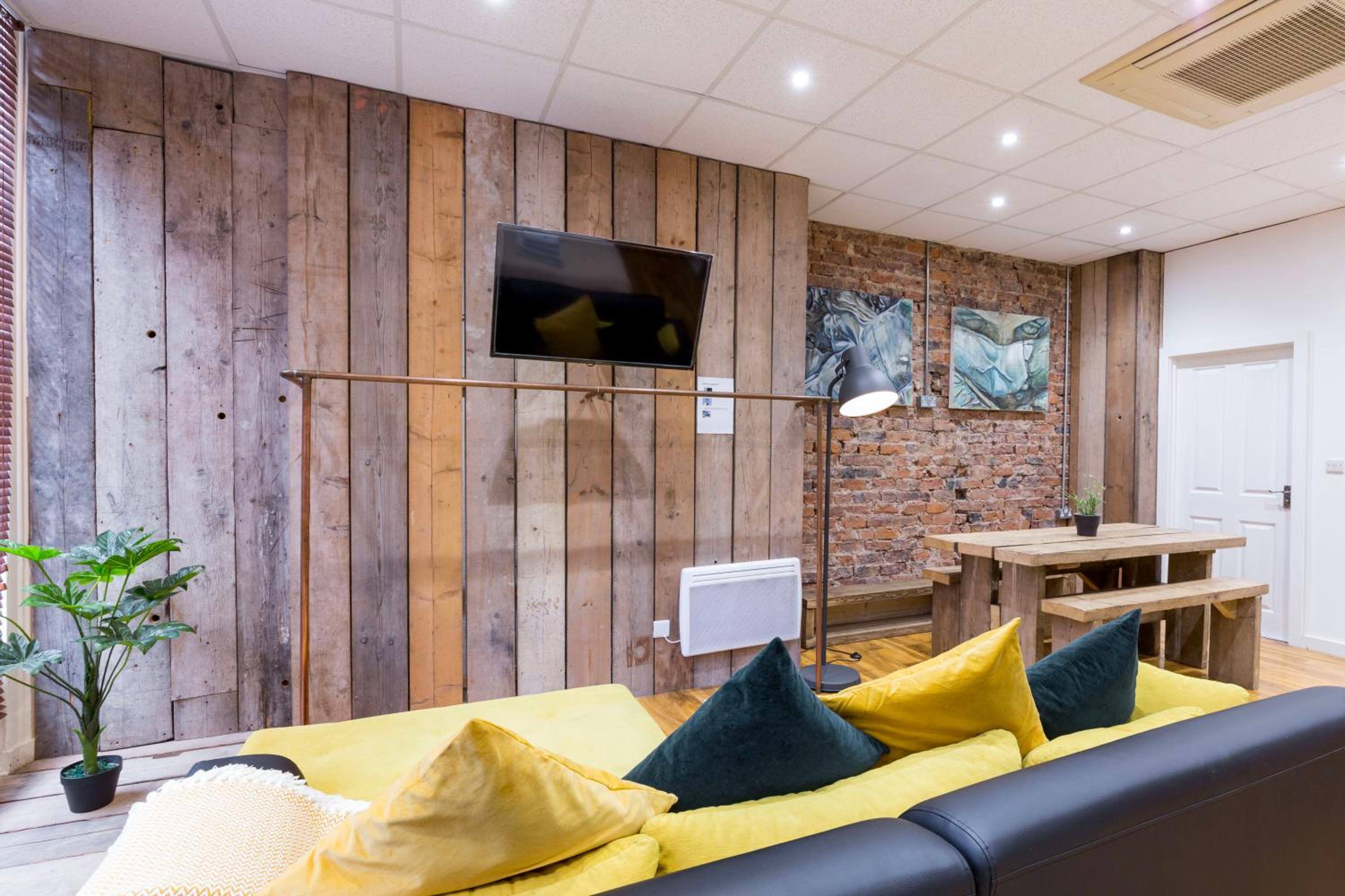 lounge