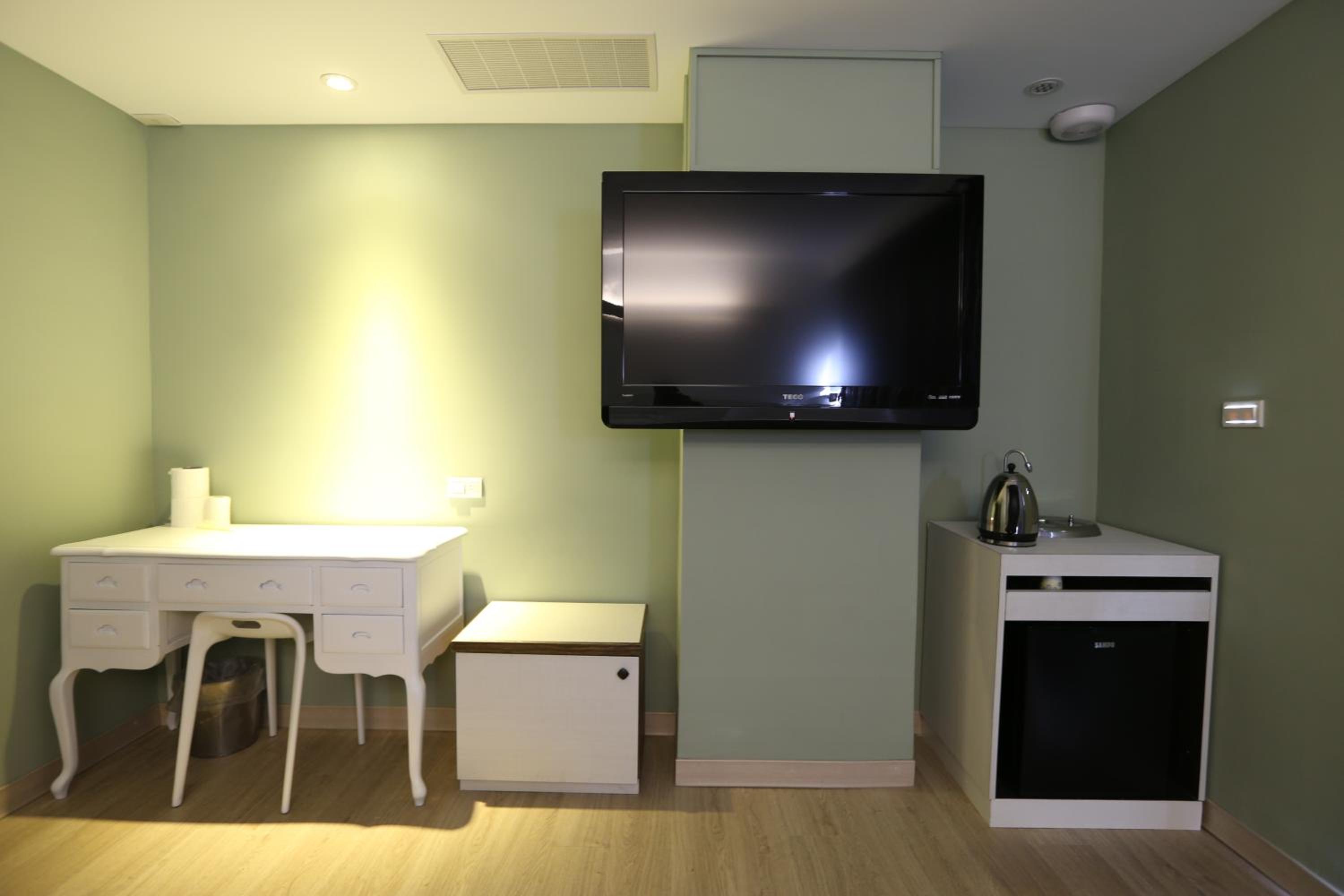 Central Hotel, photo 33