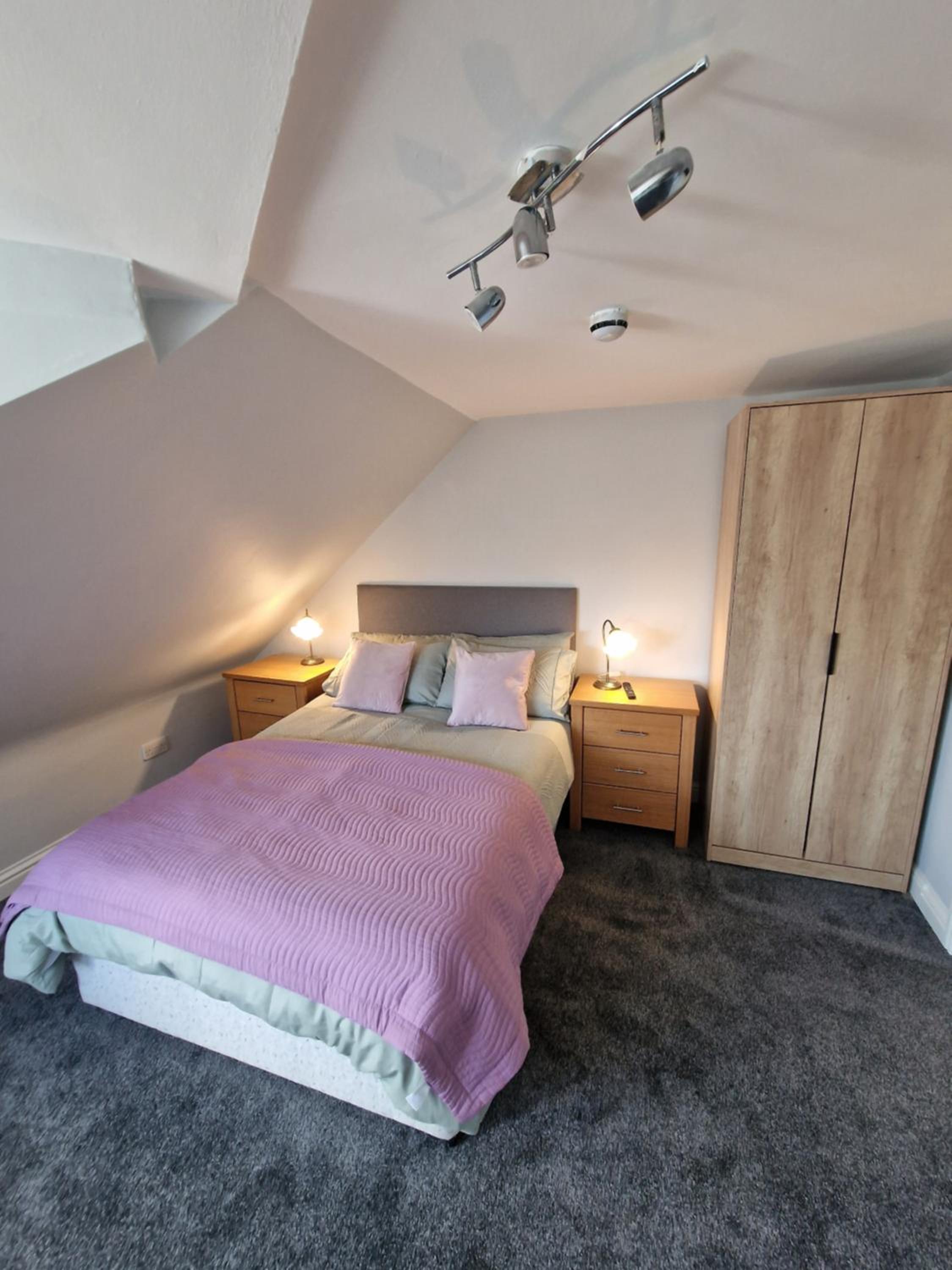 Teviotside Travel Inn