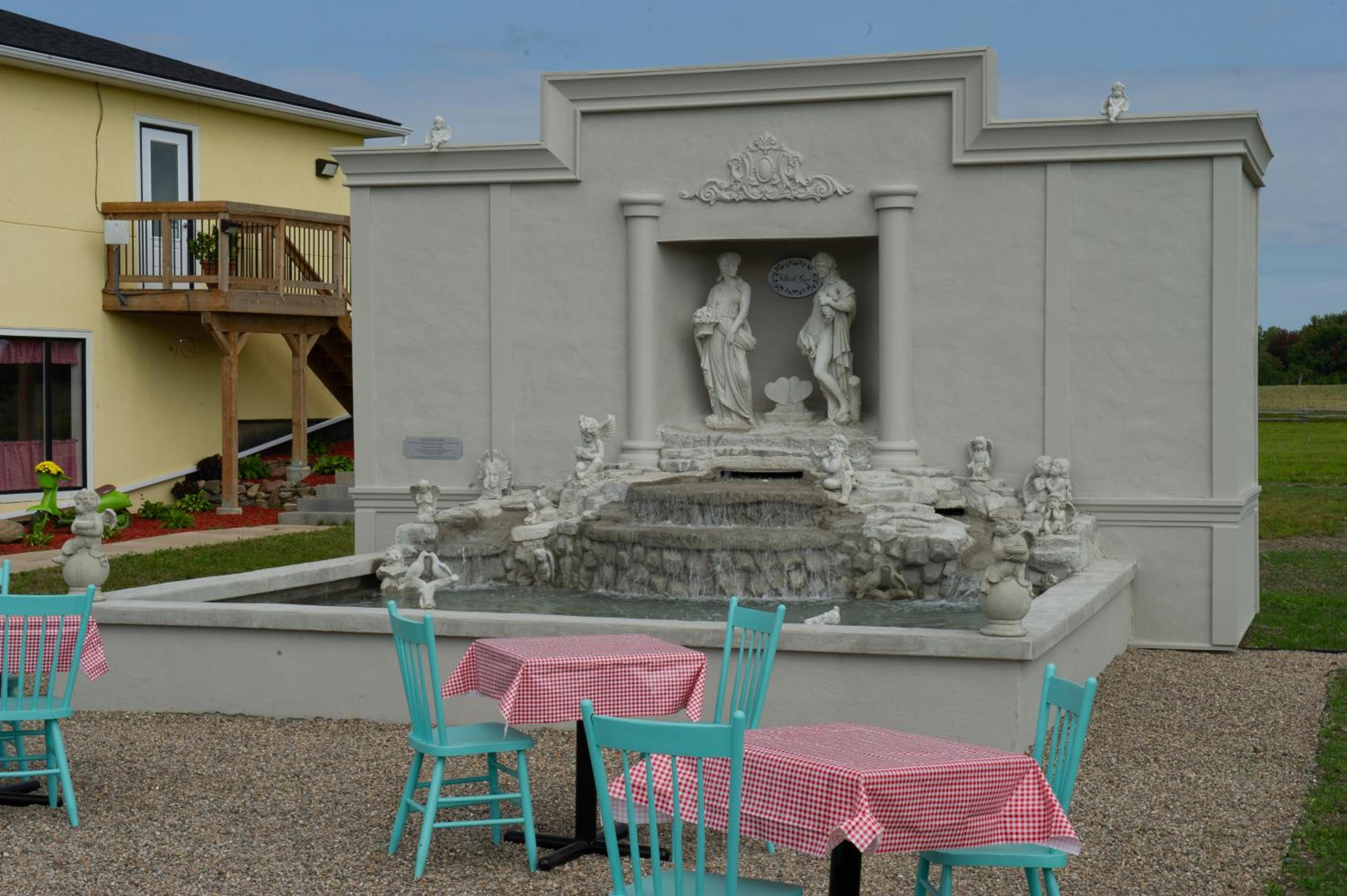 Villa di Casa - Boutique Hotel