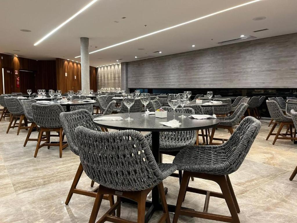 Salinas Premium ou Exclusive Resort- W&A