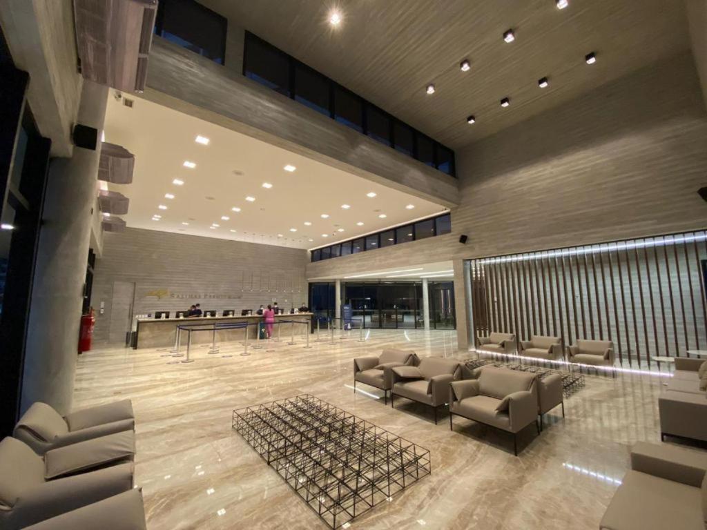 Salinas Premium ou Exclusive Resort- W&A