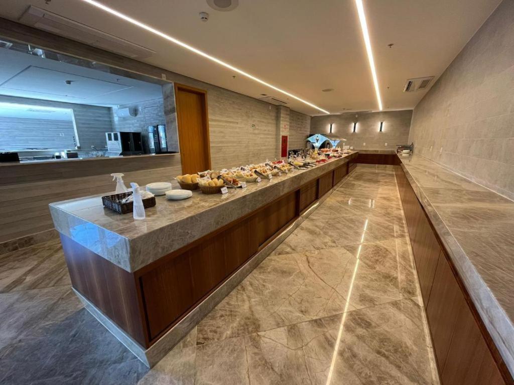 Salinas Premium ou Exclusive Resort- W&A