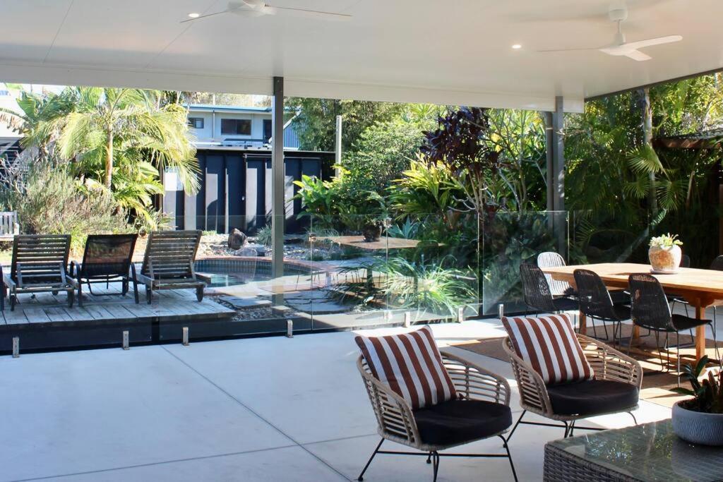 Caba Beach Casa