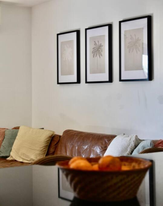 Caba Beach Casa