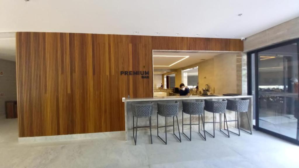 Salinas Premium ou Exclusive Resort- W&A