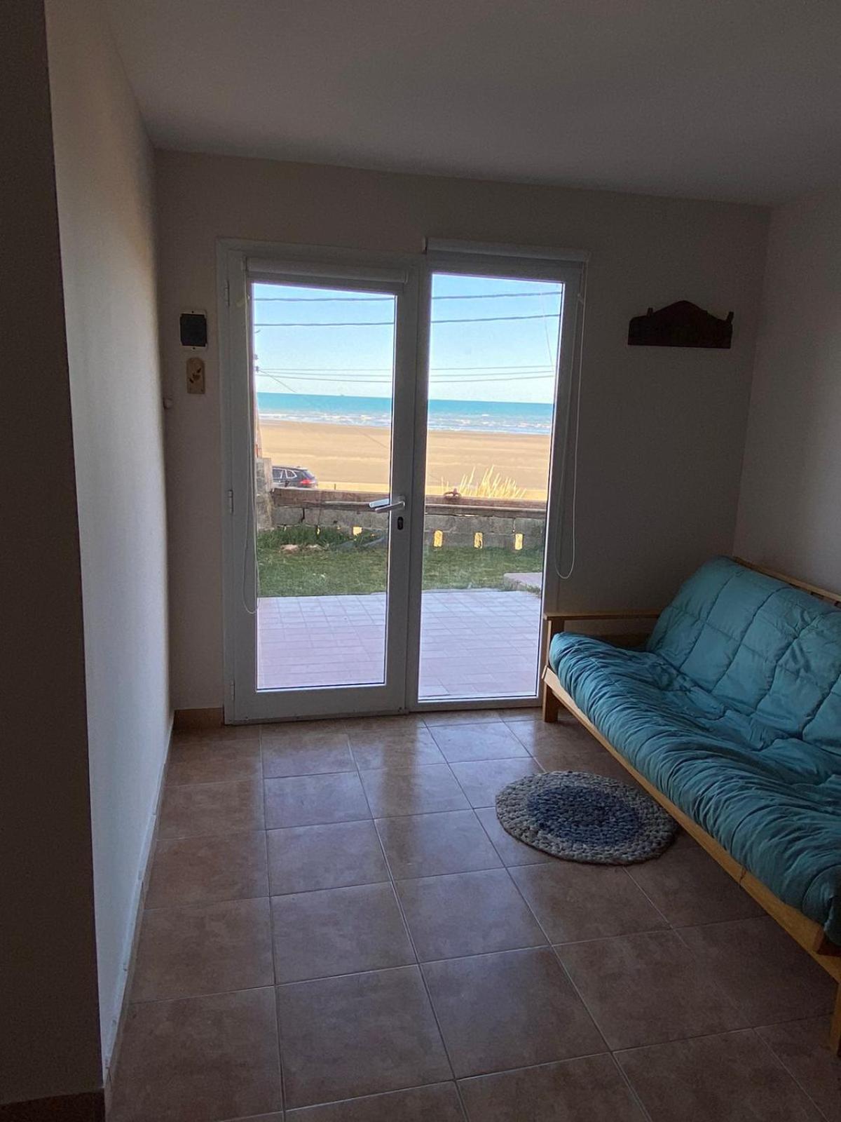 Casa Rada Tilly FRENTE AL MAR