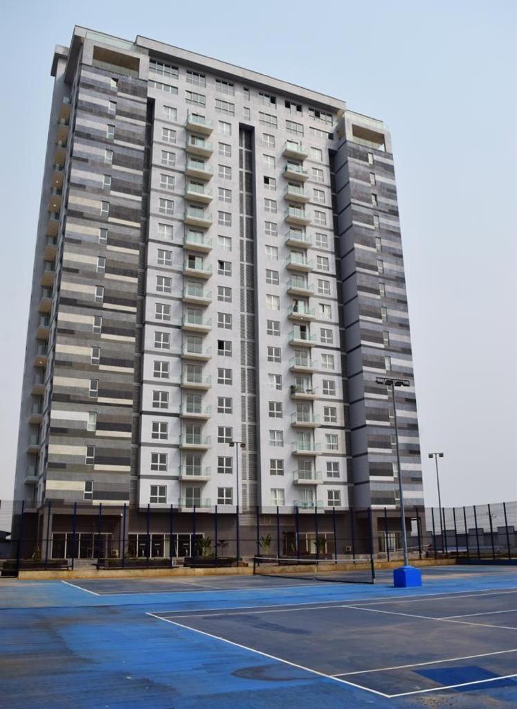 Blue water Apartment