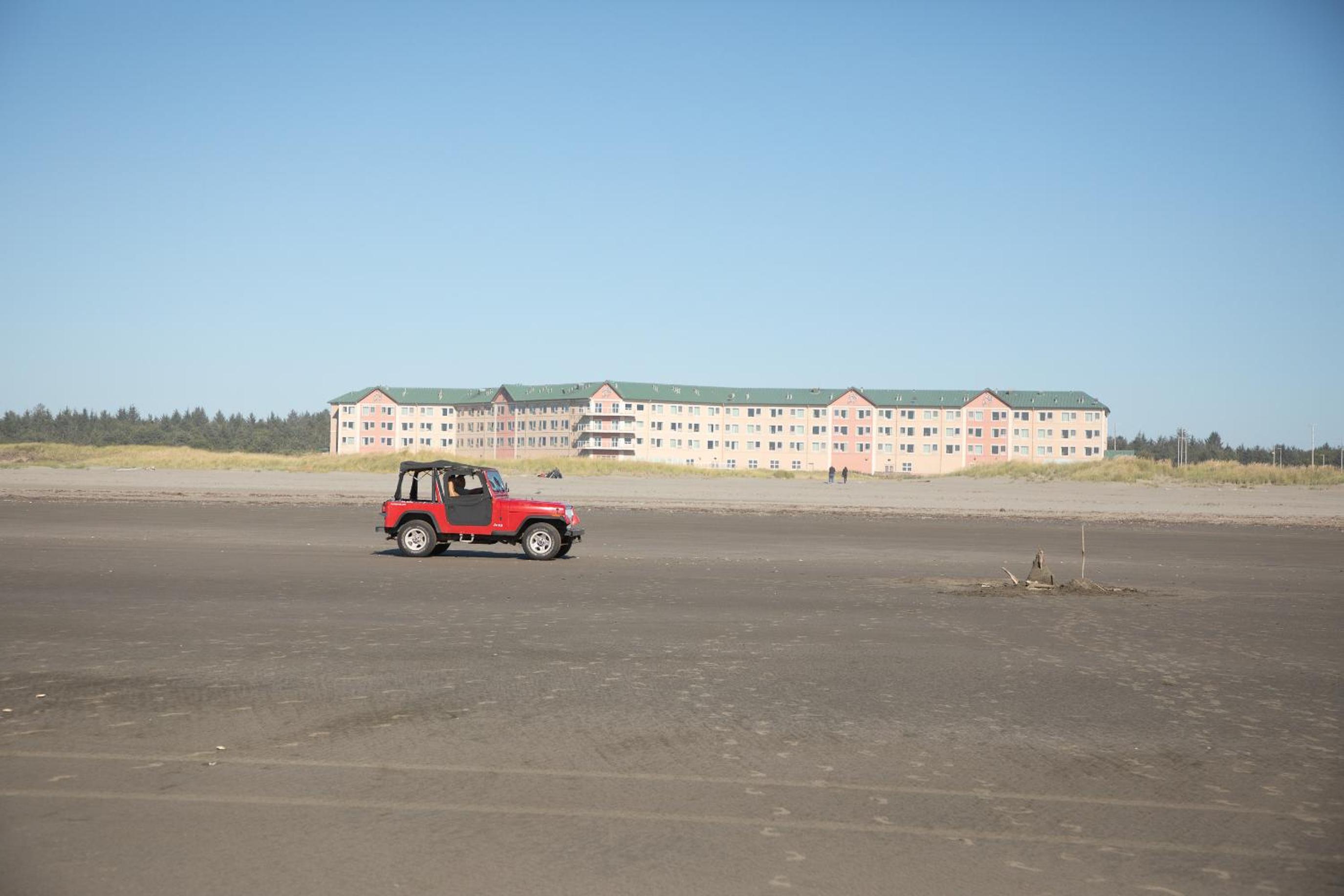 Ocean Shores Vacations - Quinault Beach Resort  Casino - Property Image 11
