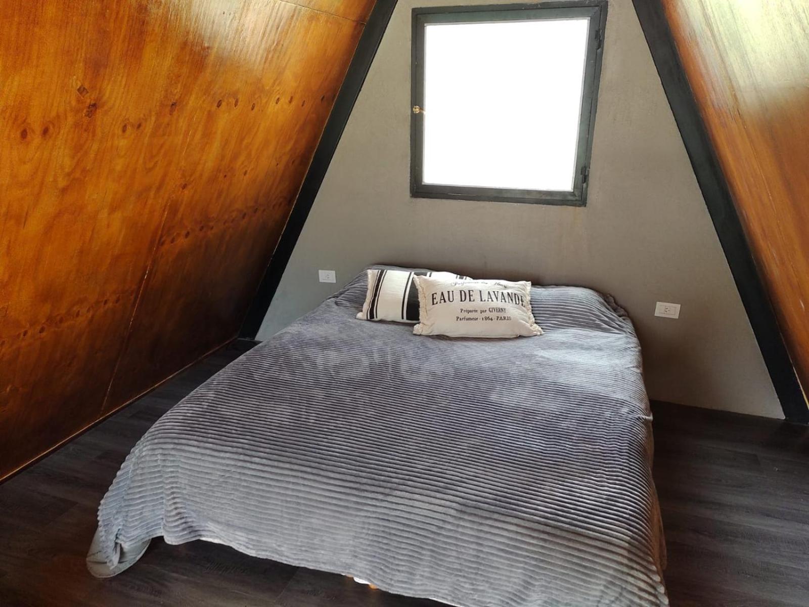 Loft de Montaña Único y Moderno