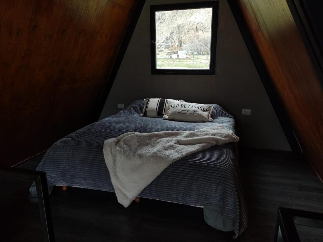 Loft de Montaña Único y Moderno