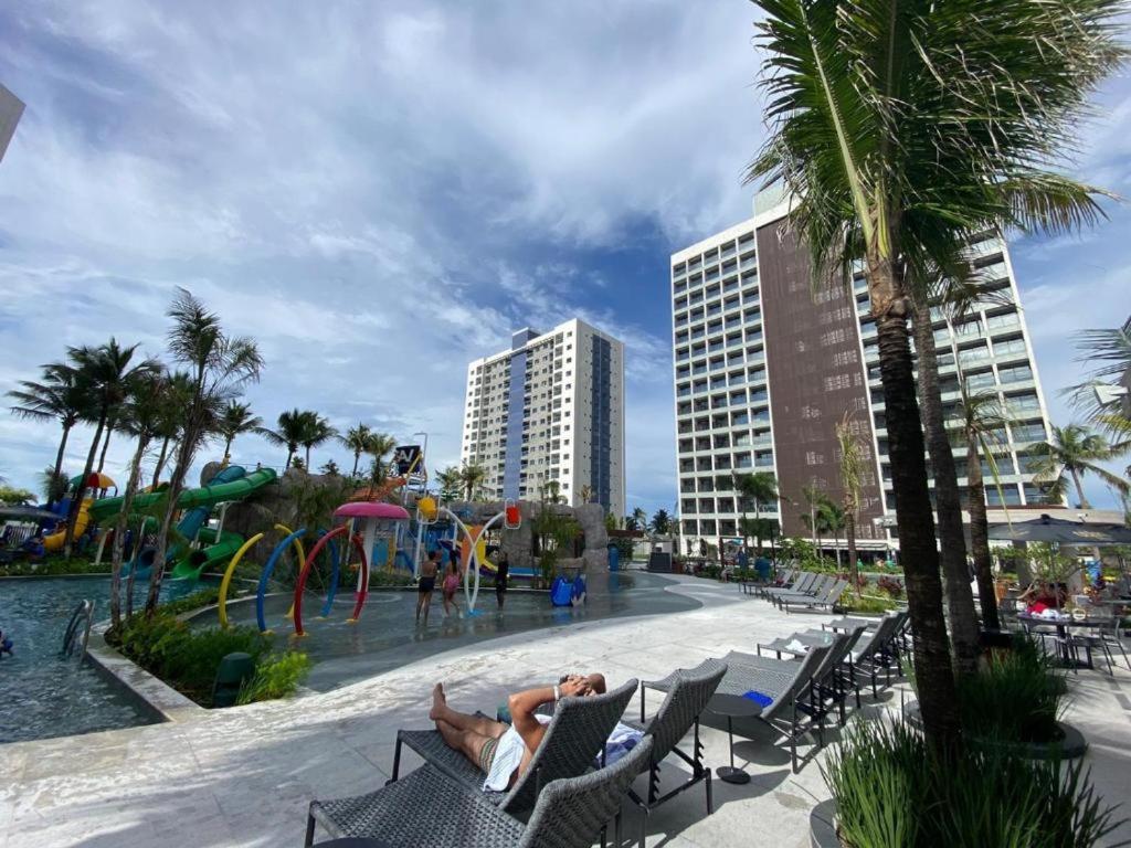 Salinas Premium ou Exclusive Resort- W&A