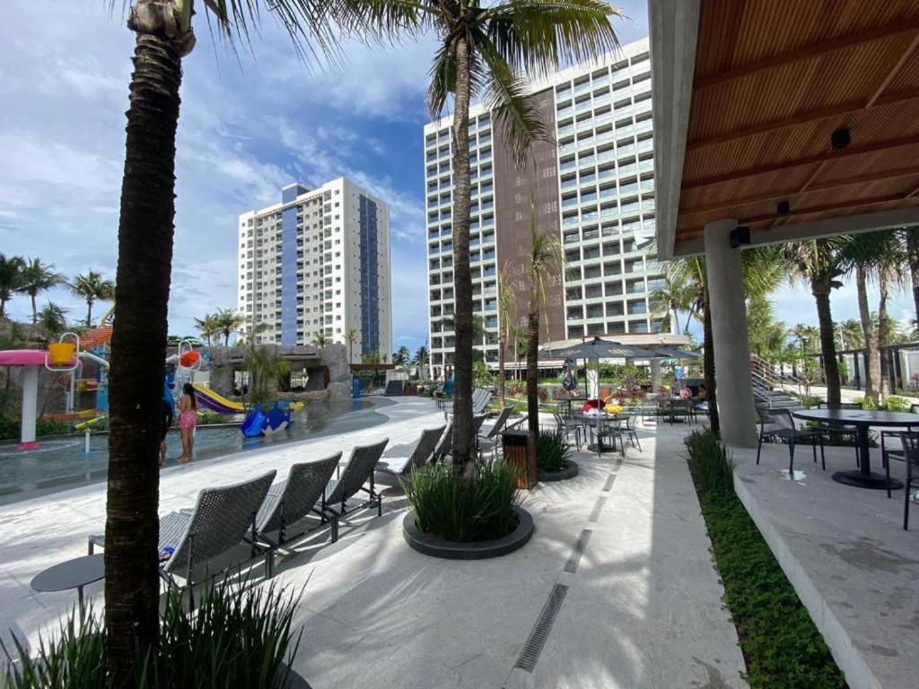 Salinas Premium ou Exclusive Resort- W&A