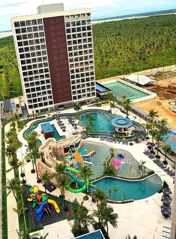 Salinas Premium ou Exclusive Resort- W&A