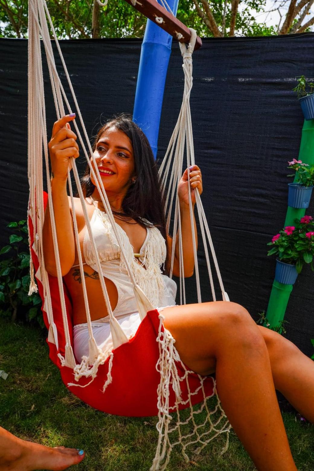 Paraiso Tropical Glamping