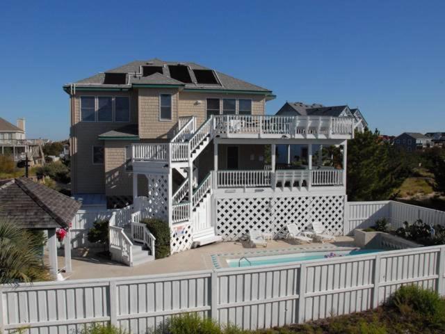1070 - Casa Paradiso by Resort Realty view 4