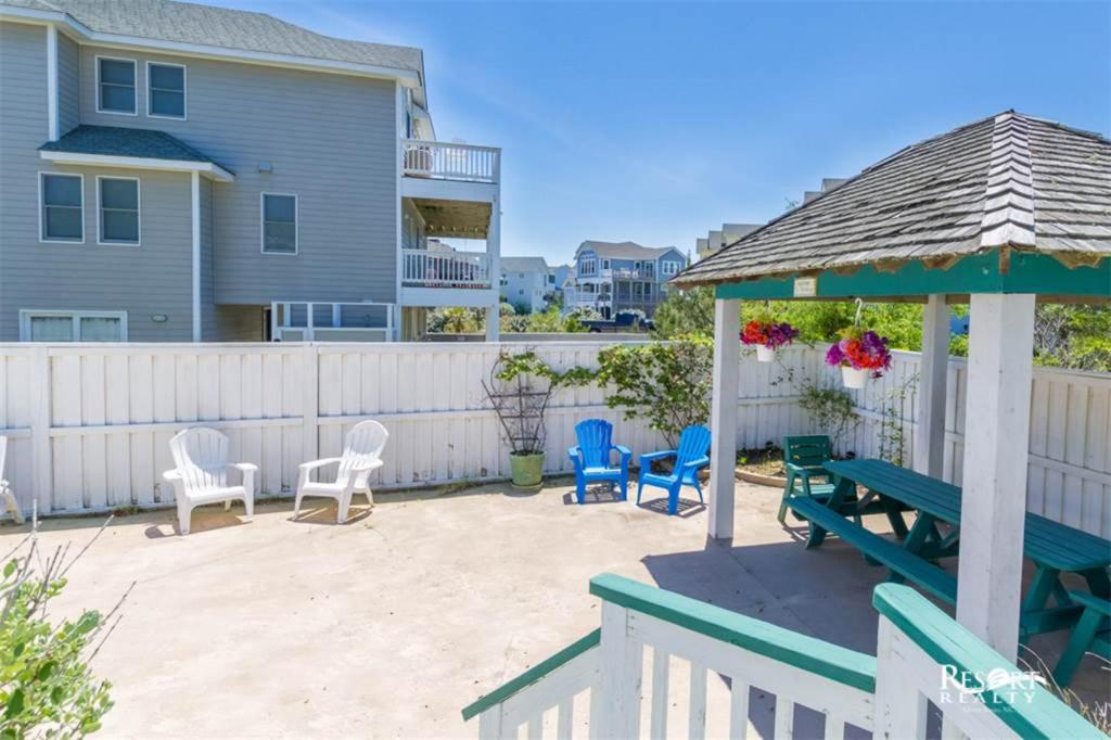 1070 - Casa Paradiso by Resort Realty view 5
