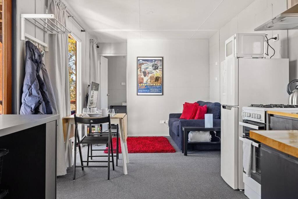 Bliss Cabin @ Belaxed Farm Berridale