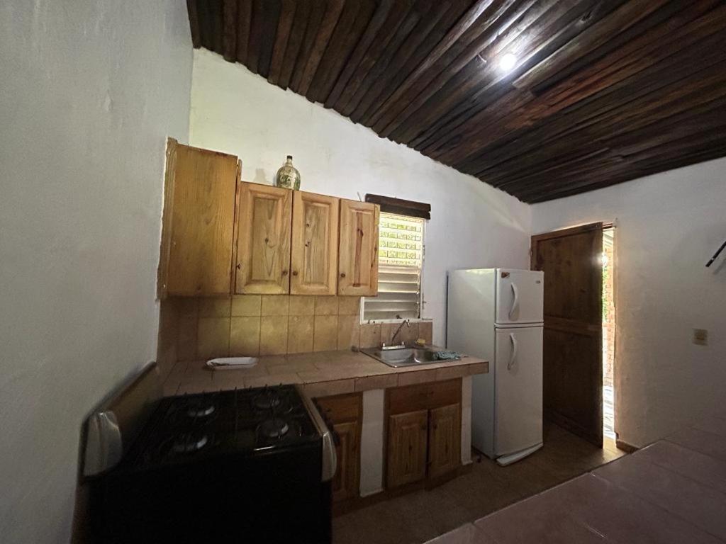 Villa La Montaña