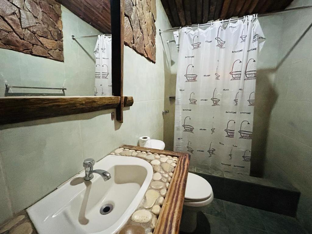 Villa La Montaña