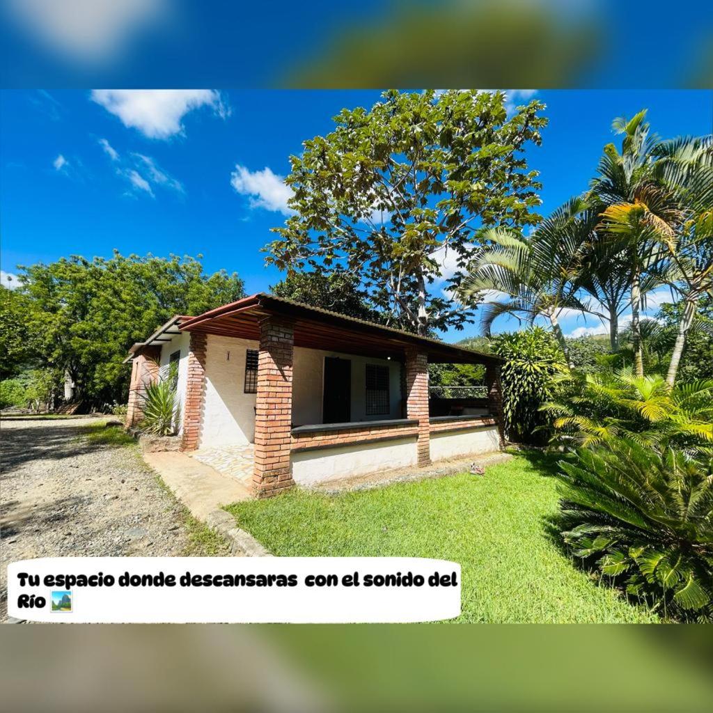 Villa La Montaña