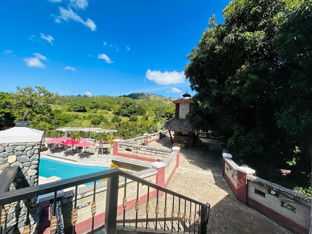 Villa La Montaña
