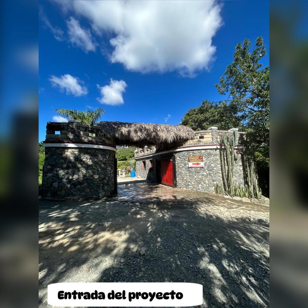 Villa La Montaña