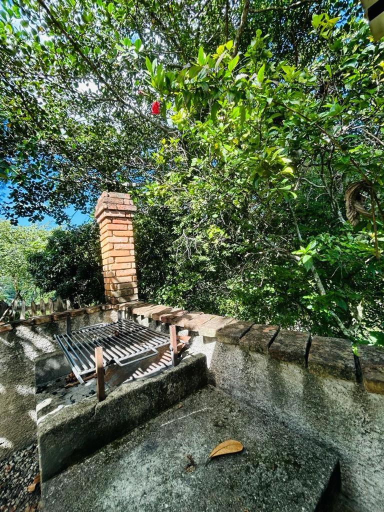 Villa La Montaña