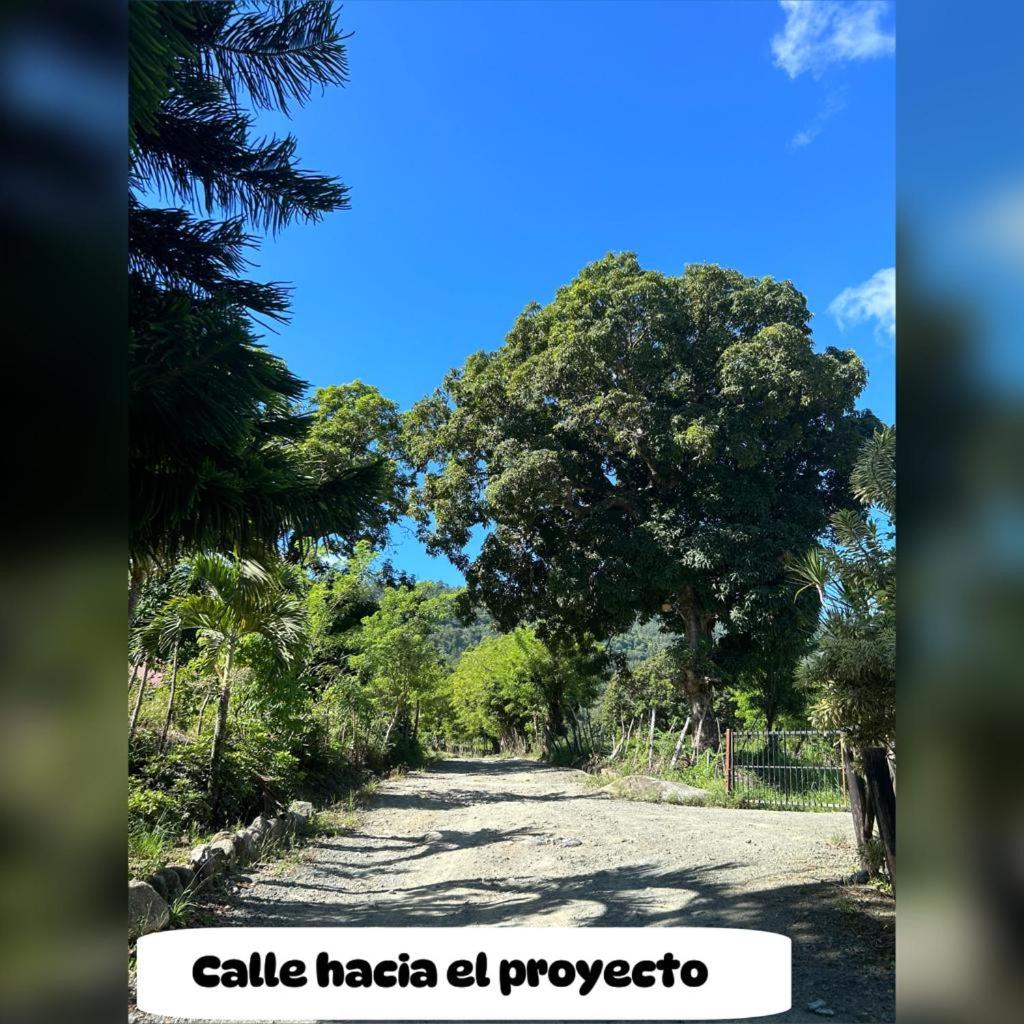 Villa La Montaña