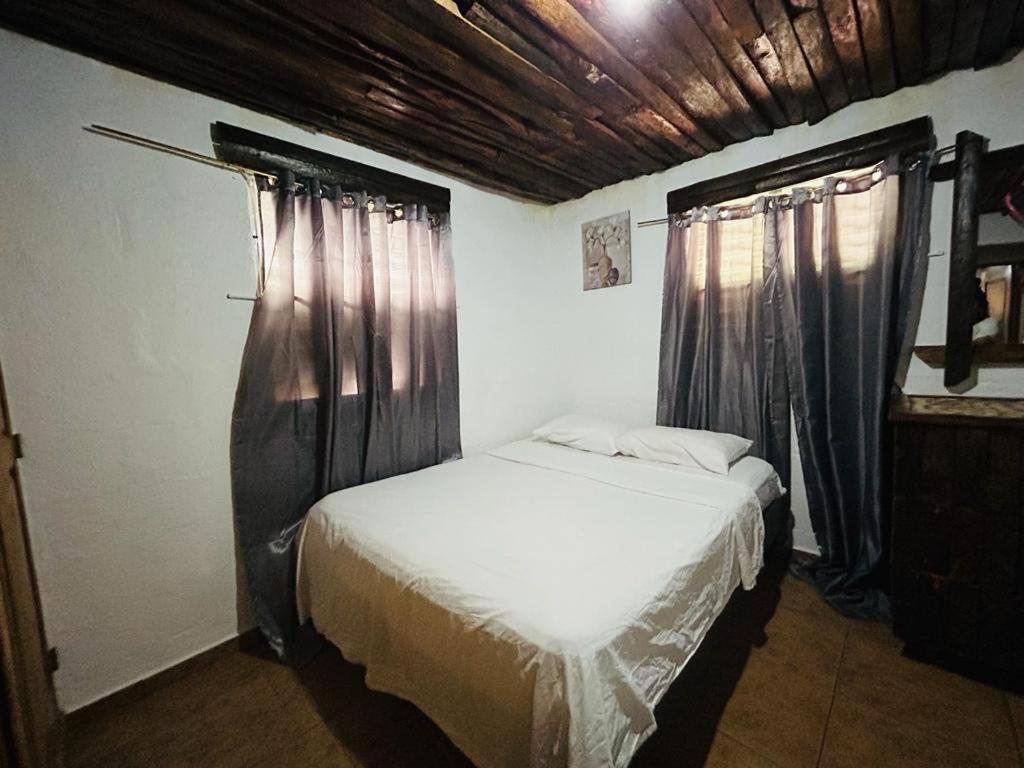 Villa La Montaña
