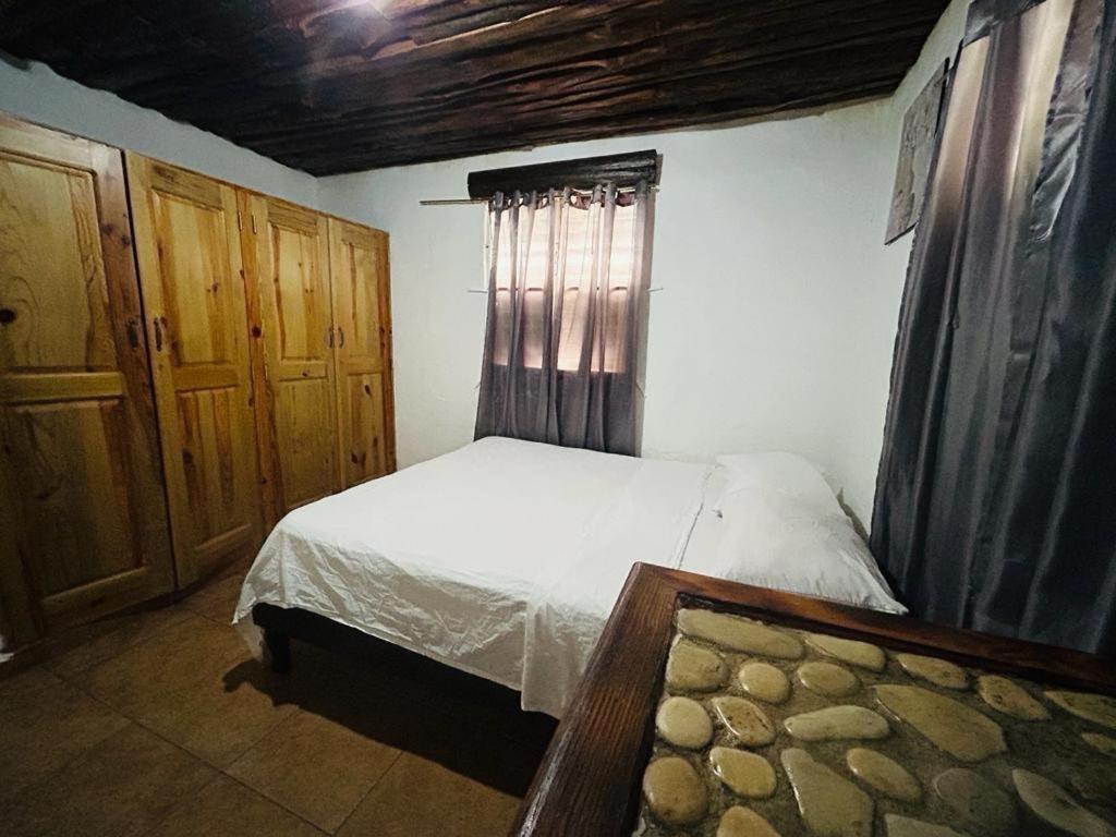 Villa La Montaña