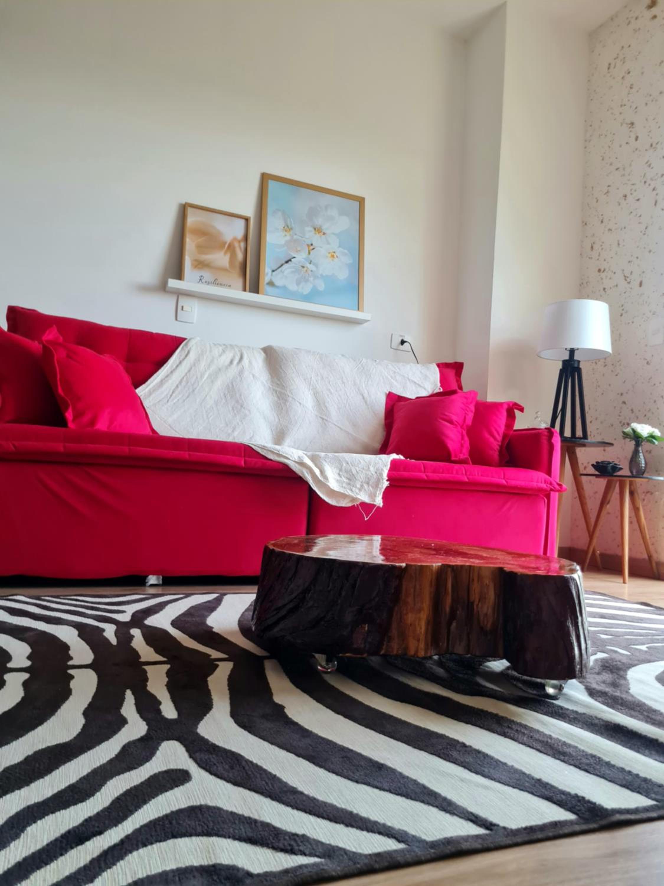 Apê Duplex Boutique na Montanha