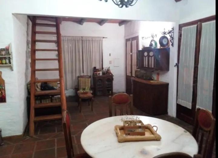 Casa de descanso feliz