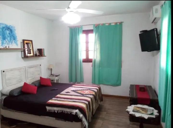 Casa de descanso feliz