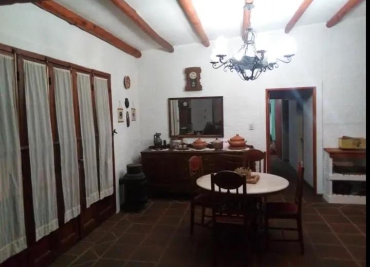 Casa de descanso feliz