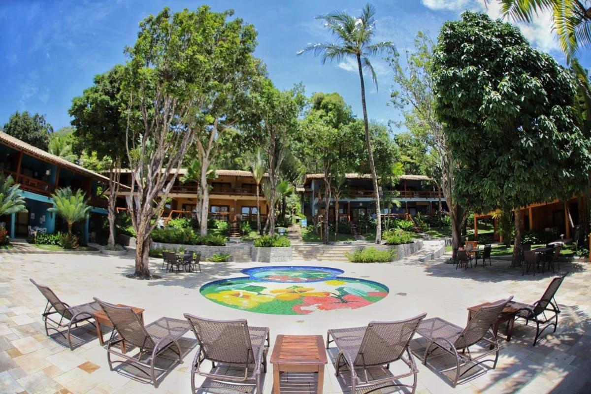 Casa 70 Mar paraíso