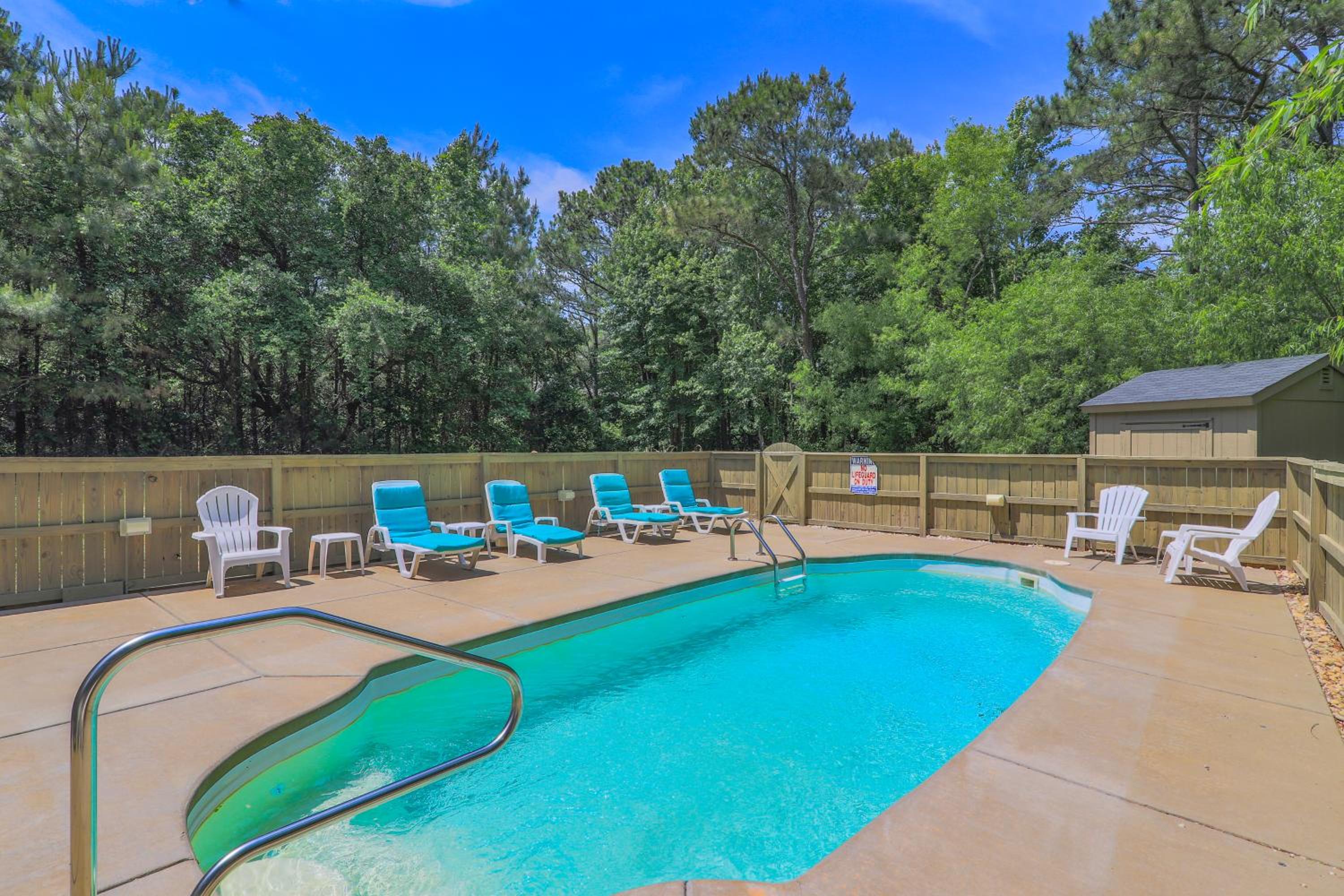 1215 - Corolla Hideaway by Resort Realty