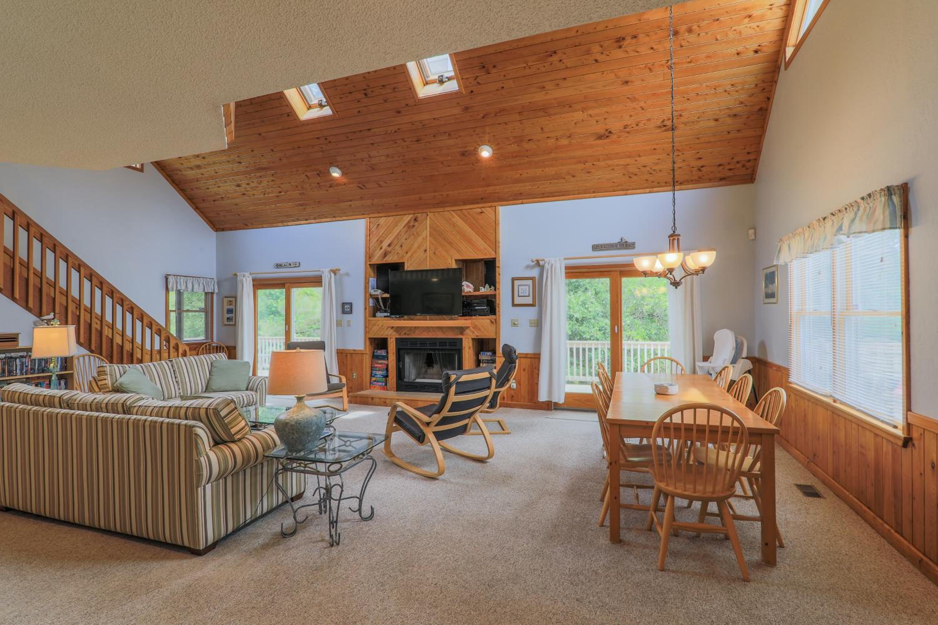 1215 - Corolla Hideaway by Resort Realty