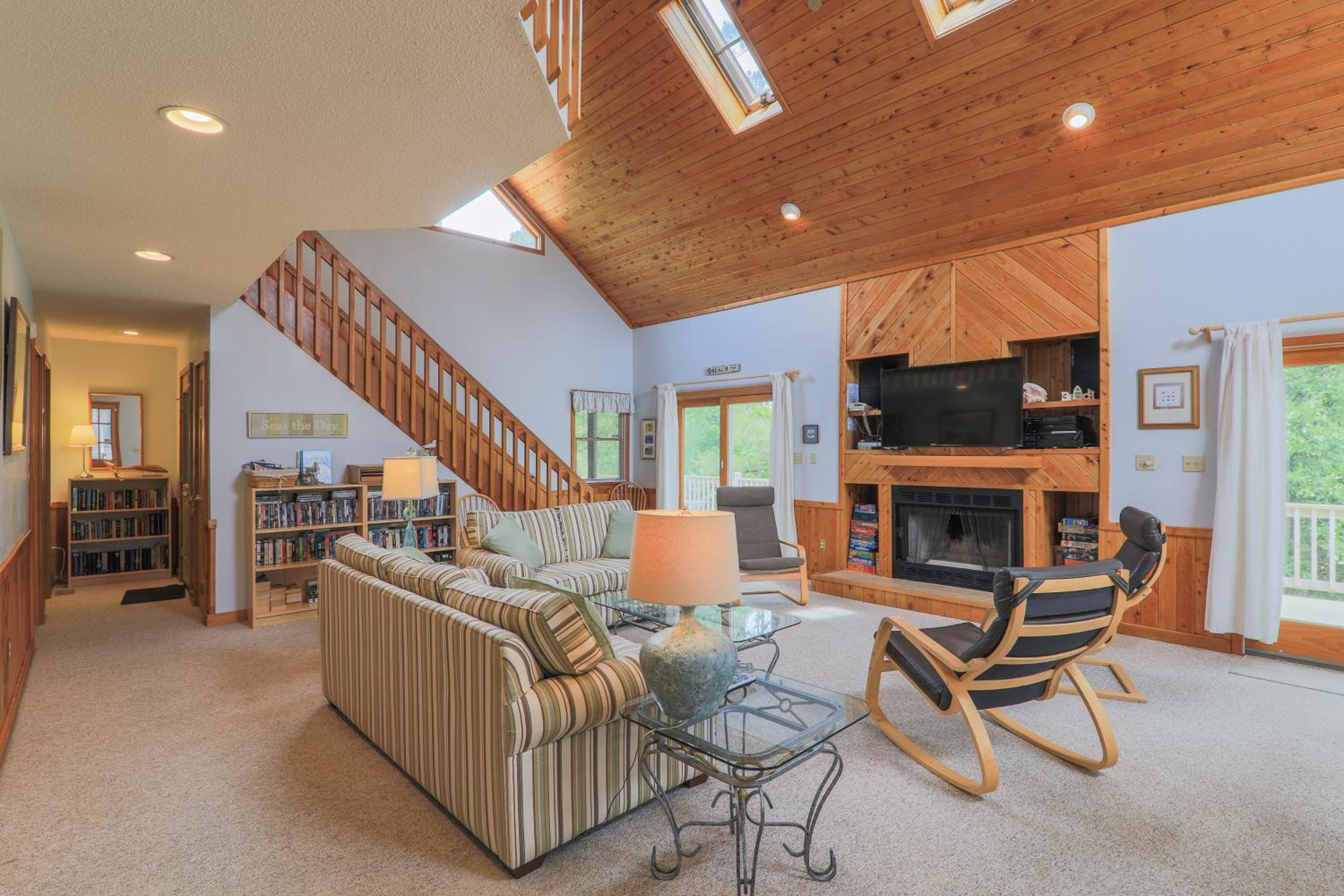 1215 - Corolla Hideaway by Resort Realty