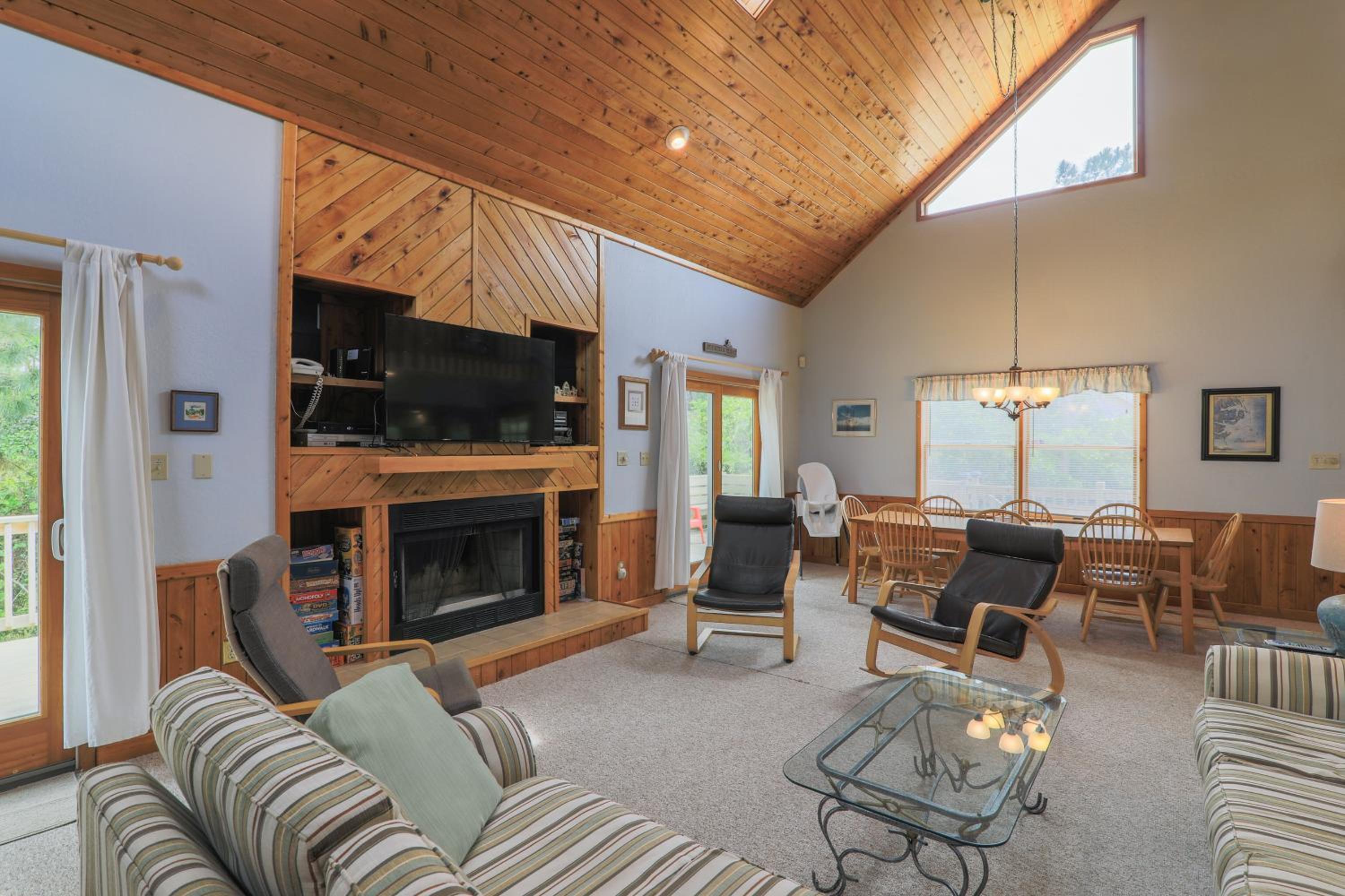 1215 - Corolla Hideaway by Resort Realty