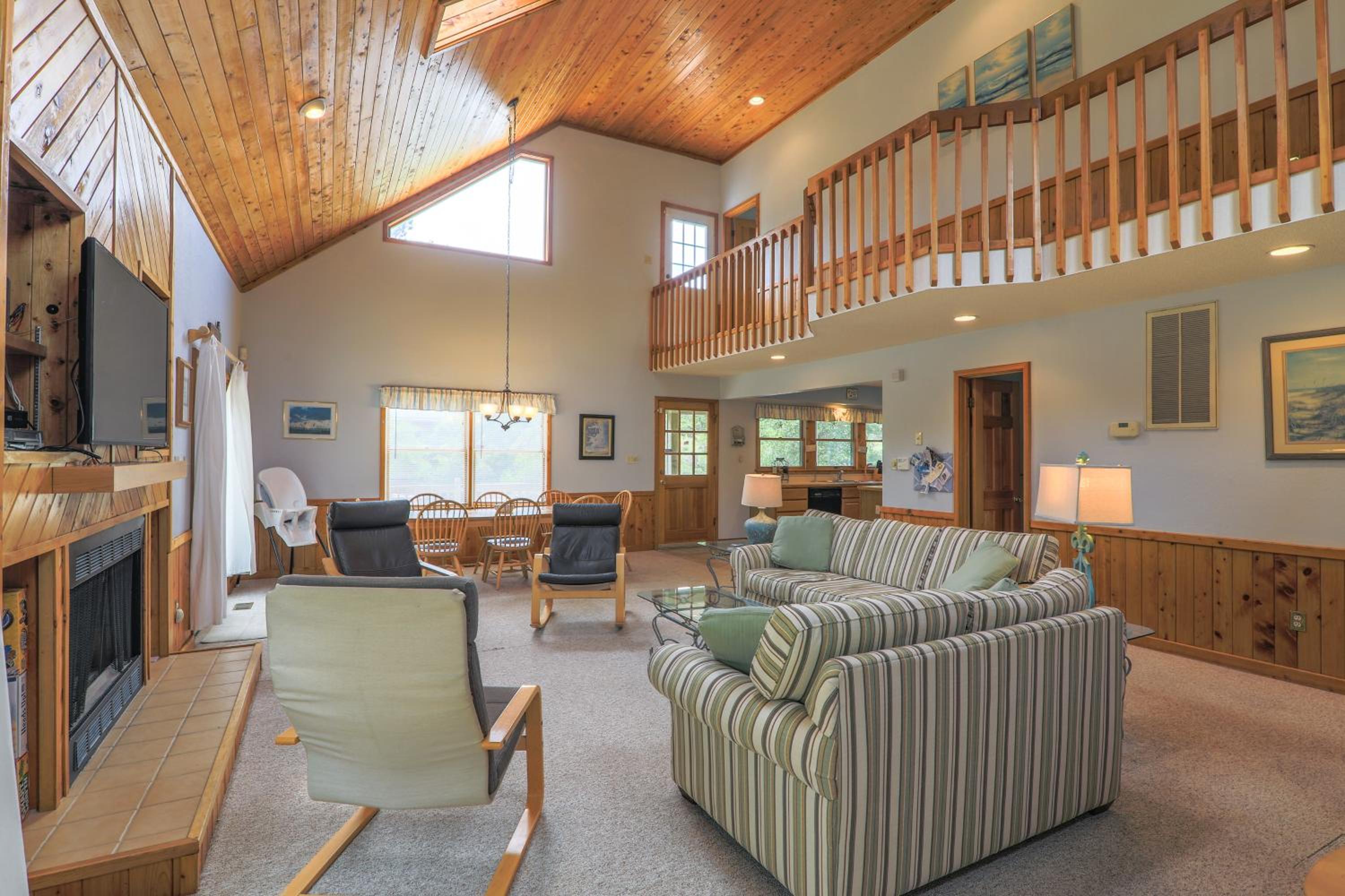 1215 - Corolla Hideaway by Resort Realty