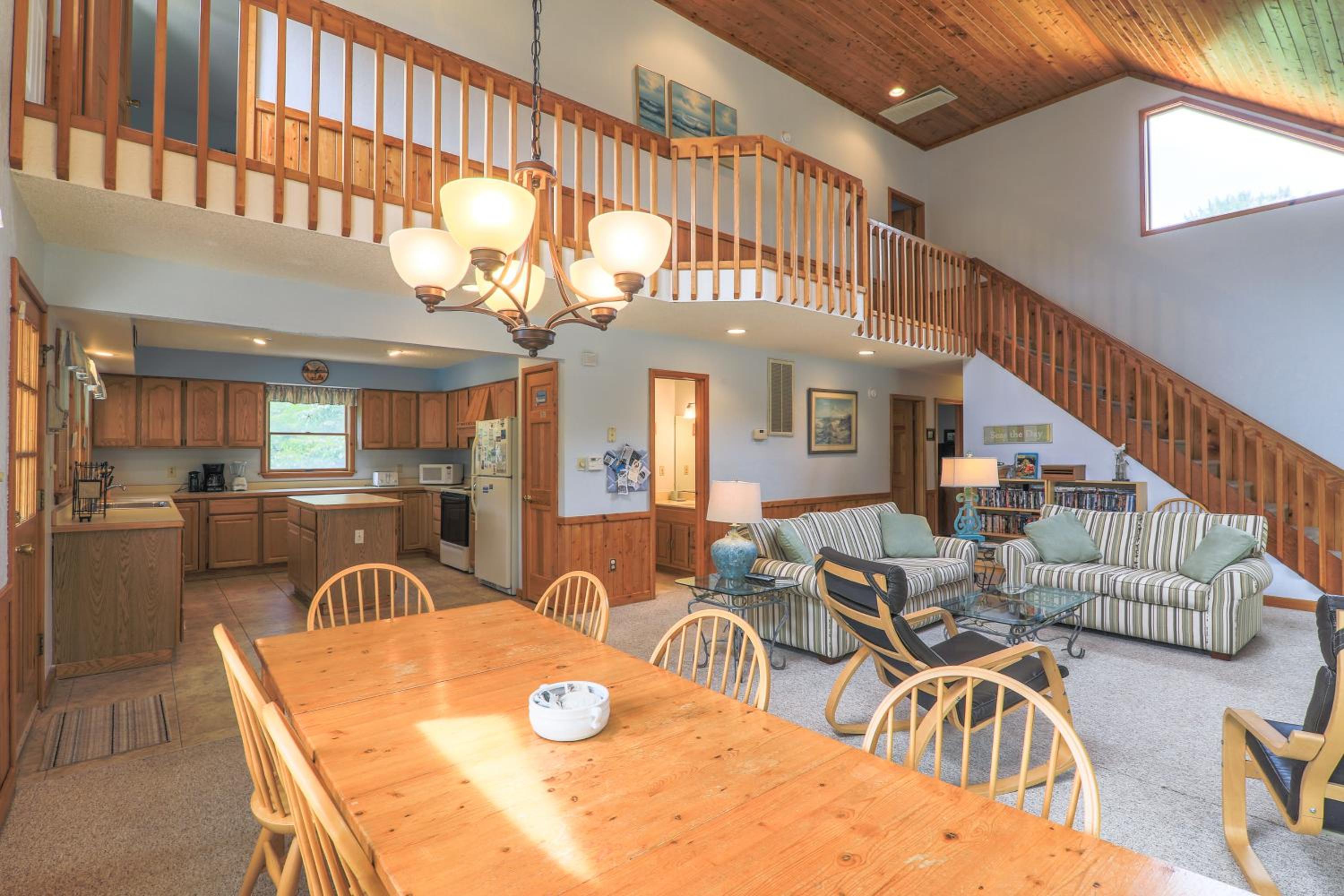 1215 - Corolla Hideaway by Resort Realty