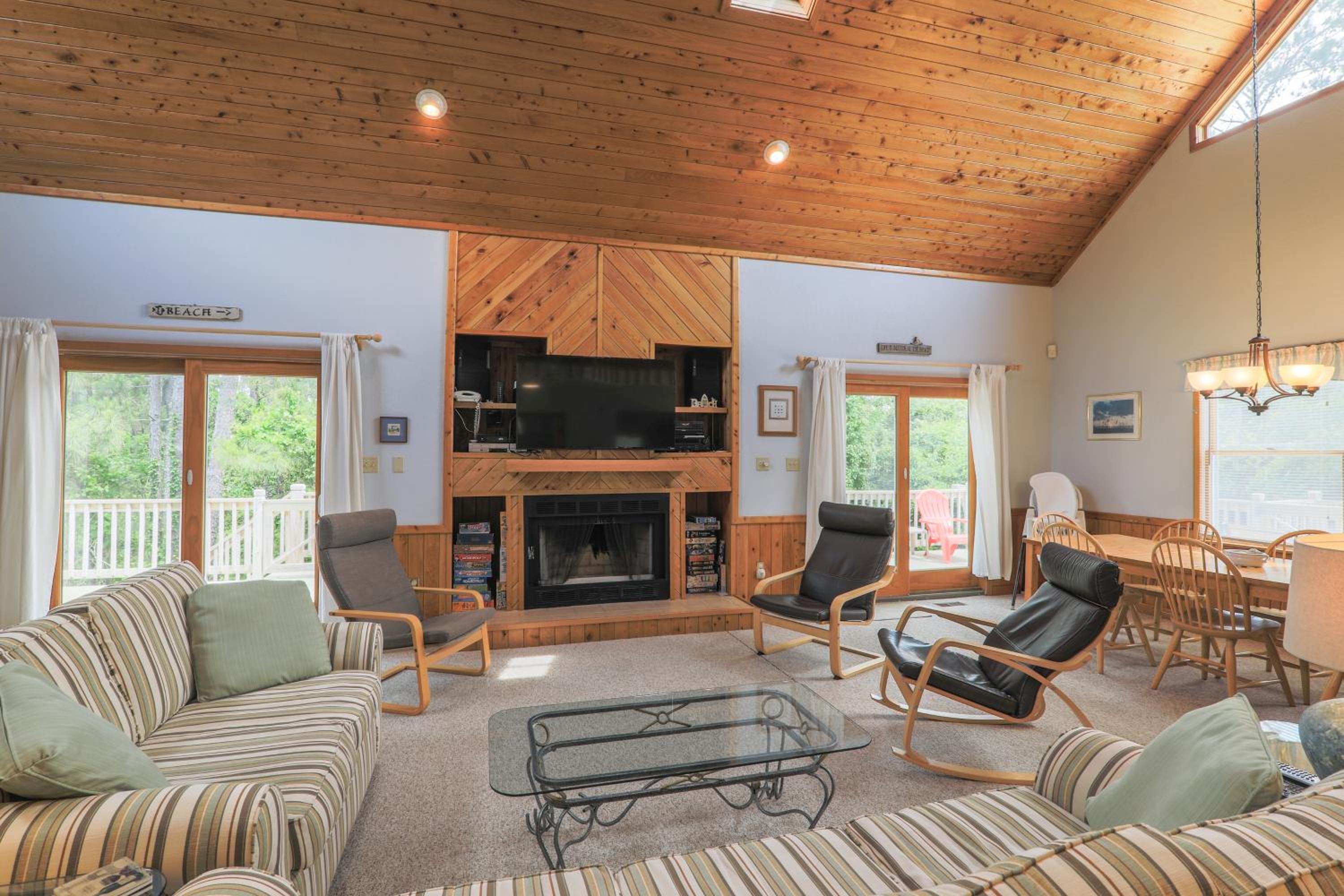 1215 - Corolla Hideaway by Resort Realty